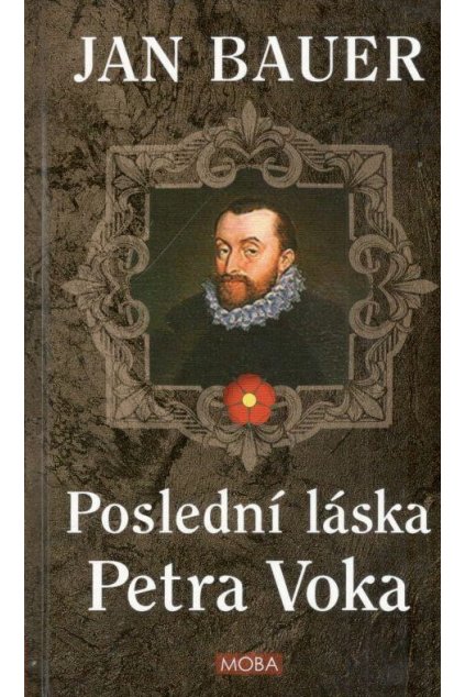 Poslední láska Petra Voka