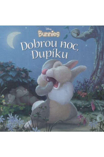 Dobrou noc, Dupíku