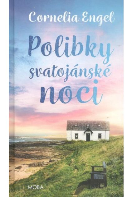 Polibky svatojánské noci