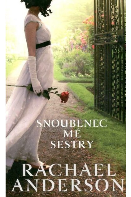 Snoubenec mé sestry