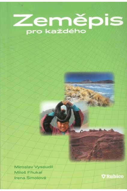 Zeměpis pro každého