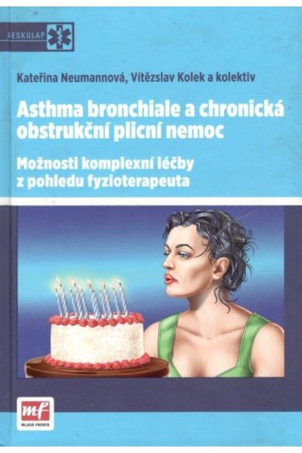Asthma bronchiale a chronická obstrukční plicní nemoc