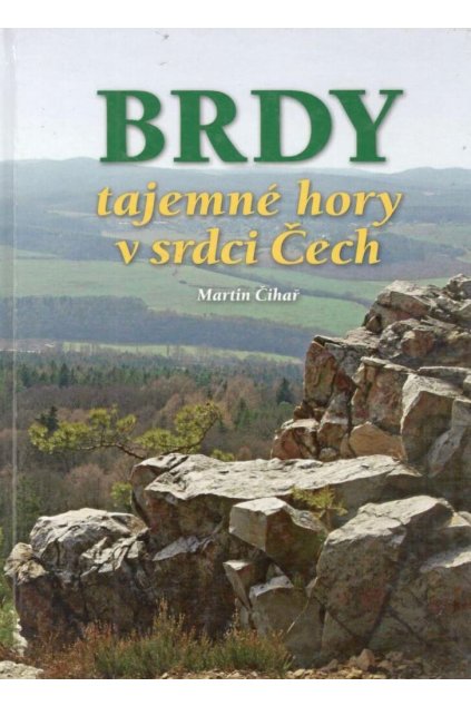 Brdy (1)