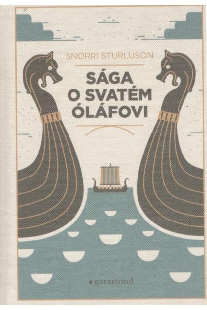Sága o svatém Oláfovi
