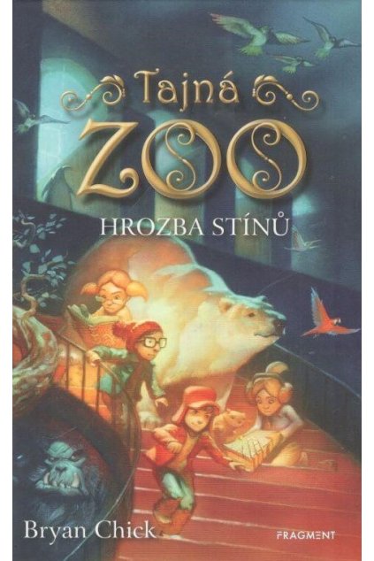 Hrozba stínů