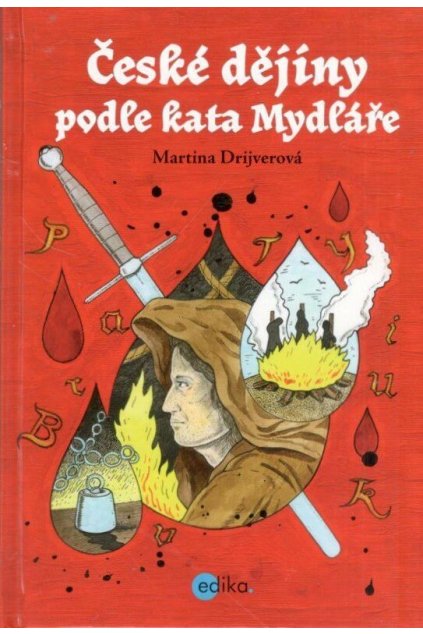 České dějiny podle kata Mydláře