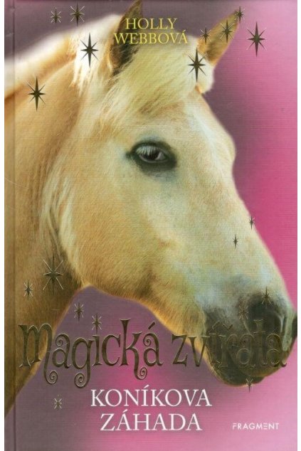 Koníkova záhada