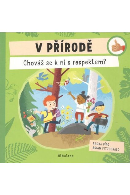 V přírodě (1)