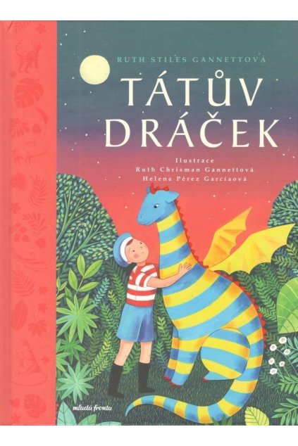 Tátův dráček
