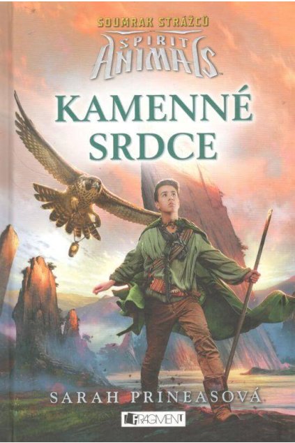Kamenné srdce