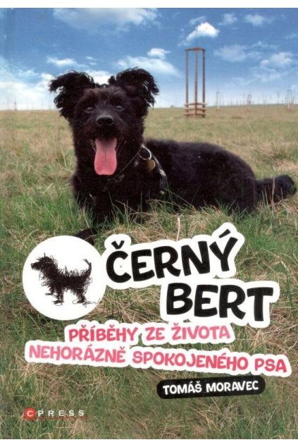 Černý Bert