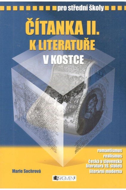 Čítanka II.