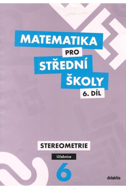 Stereometrie