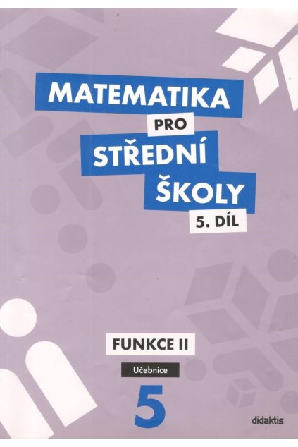 Funkce II