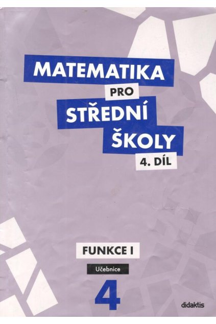 Funkce I