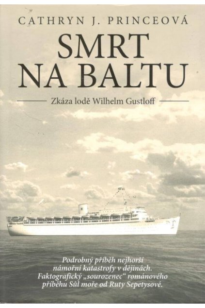 Smrt na Baltu