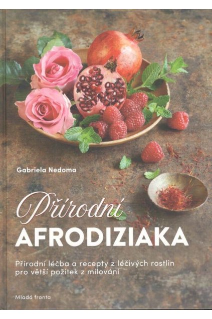 Přírodní afrodiziaka