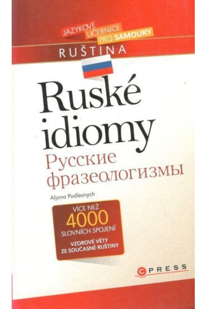Ruské idiomy