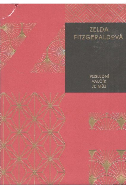 Poslední valčík je můj