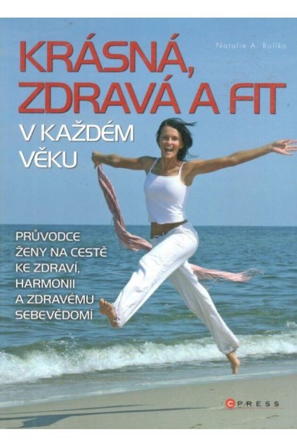 Krásná, zdravá a fit (1)