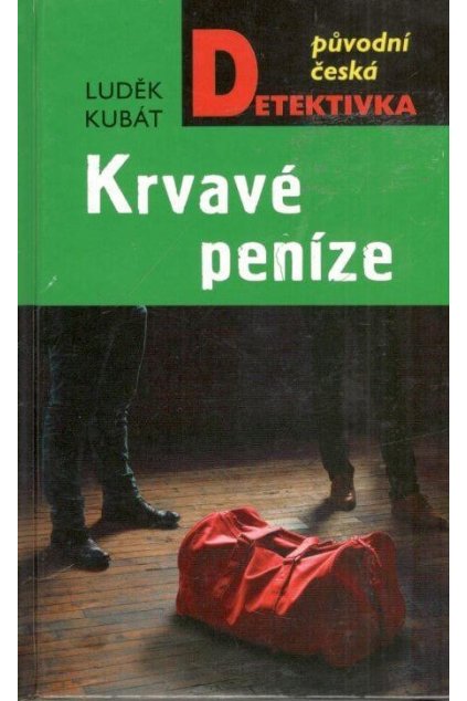 Krvavé peníze