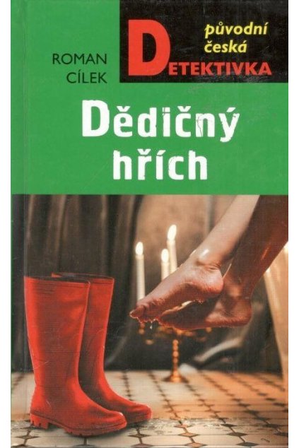 Dědičný hřích