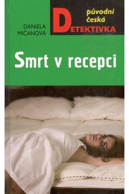 Smrt v recepci