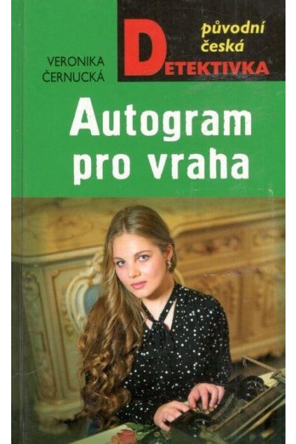 Autogram pro vraha