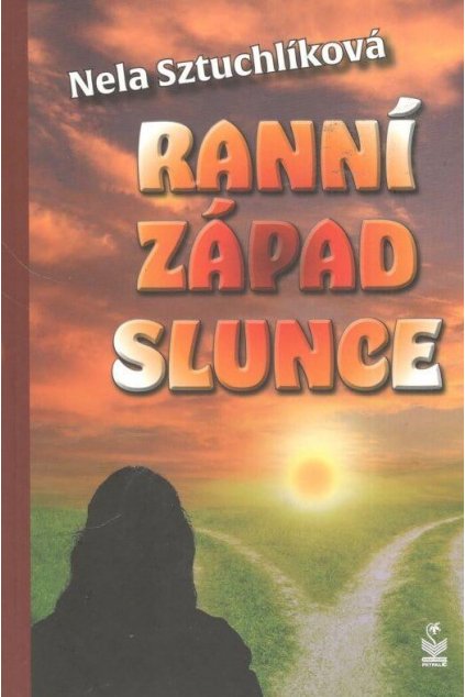 Ranní západ slunce