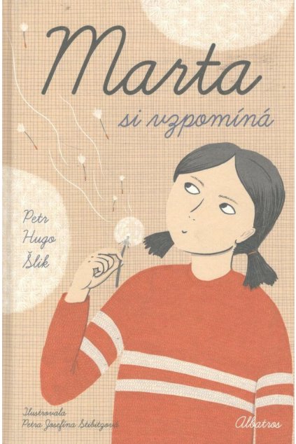 Marta si vzpomíná
