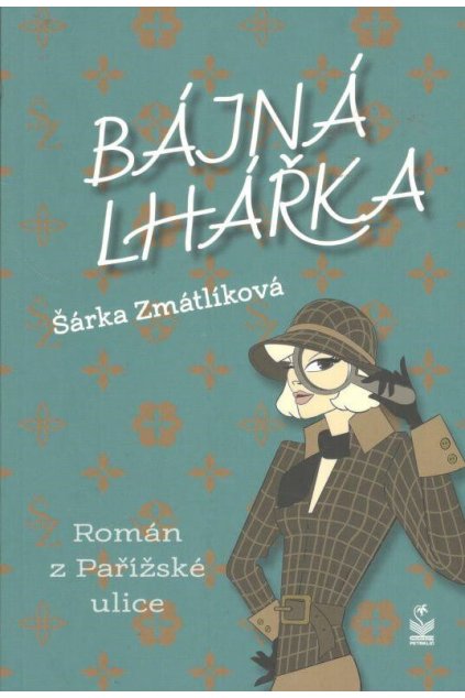 Bájná lhářka