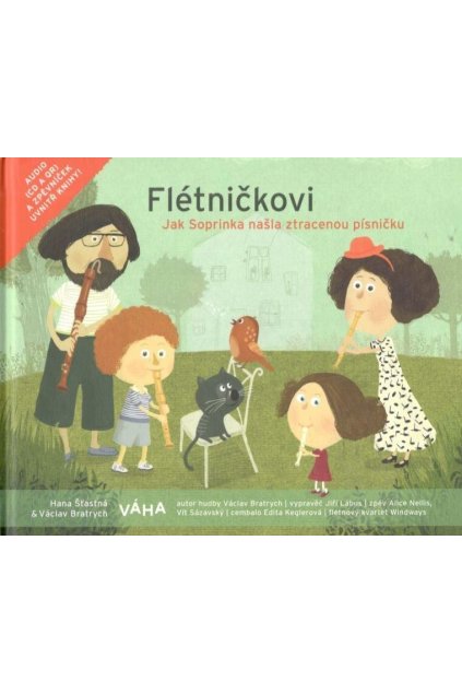 Flétničkovi