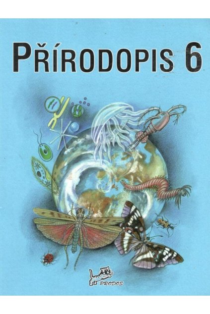 Přírodopis 6