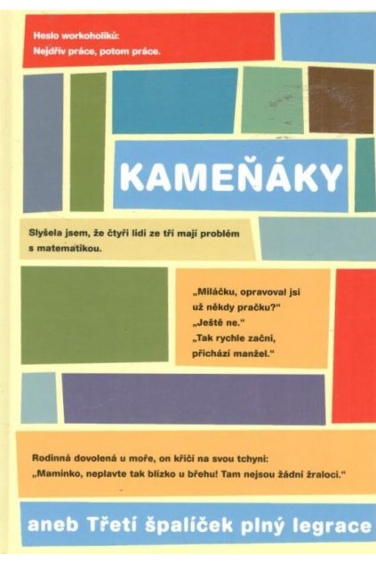 Kameňáky