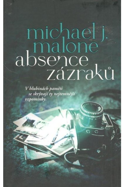 Absence zázraků