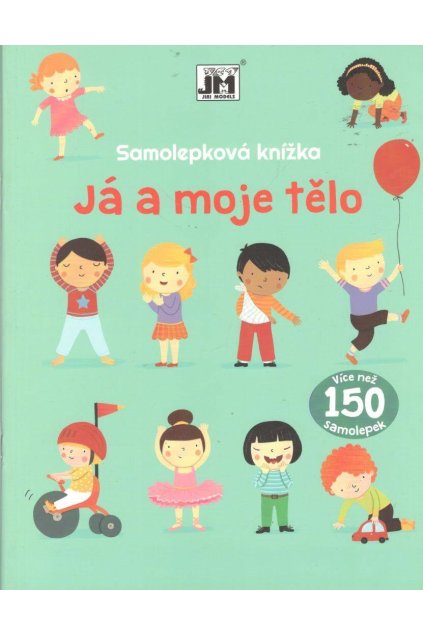 Já s moje tělo