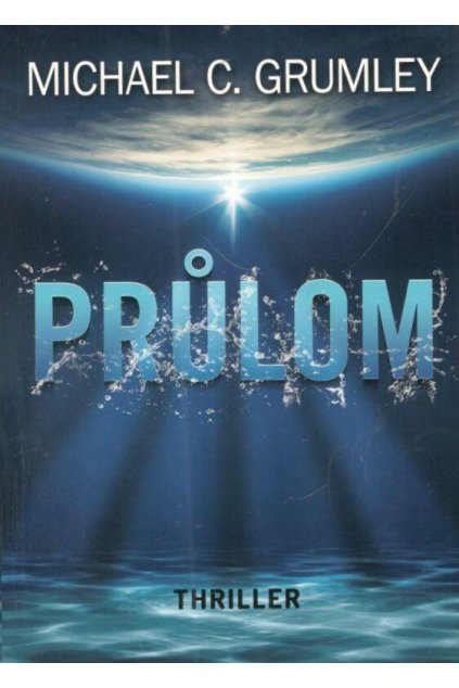Průlom