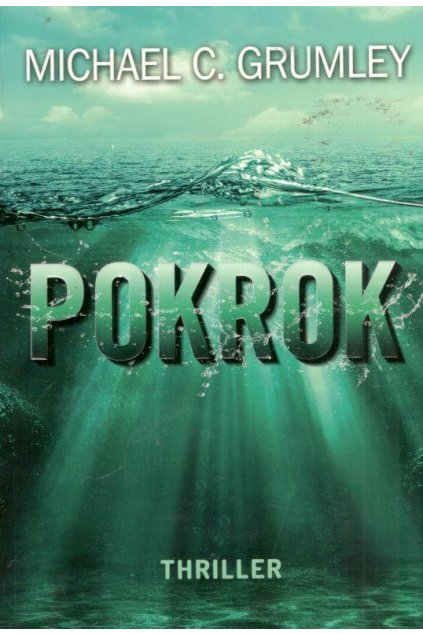 Pokrok