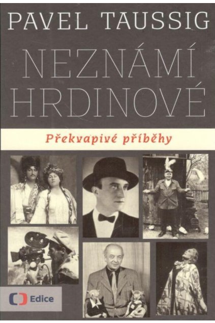 Neznámí hrdinové