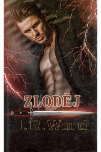 Zloděj