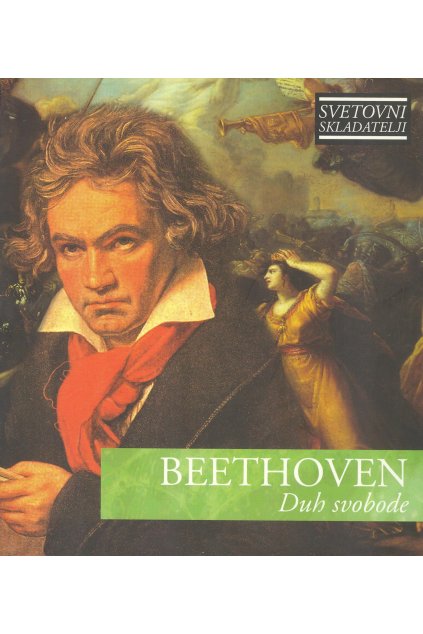 Beethoven - Duh svobode