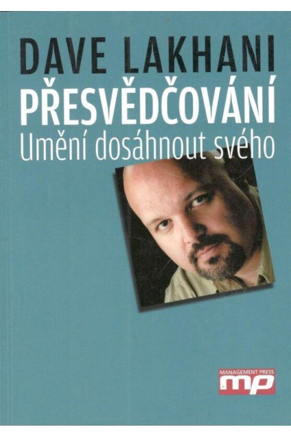 Umění dosáhnout svého (1)