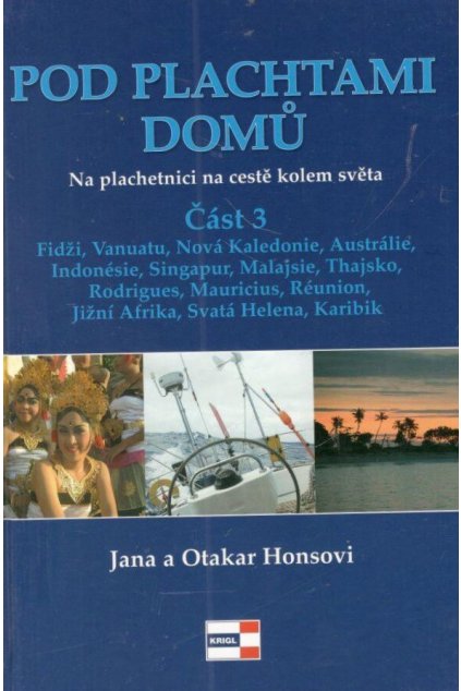 Pod plachtami domů