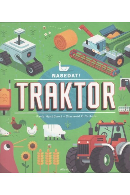 Traktor