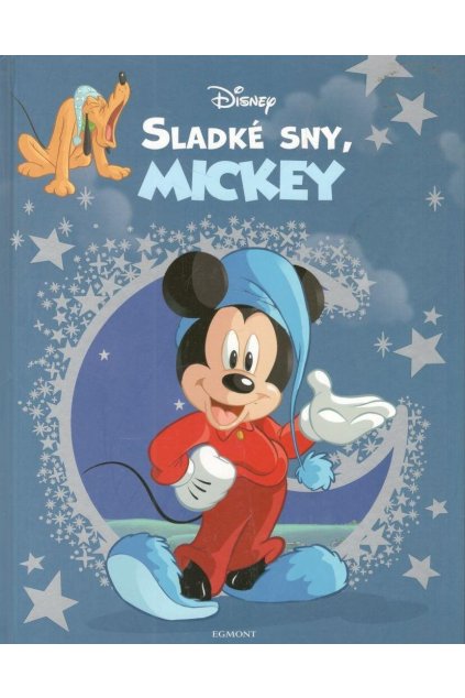 Sladké sny, Mickey