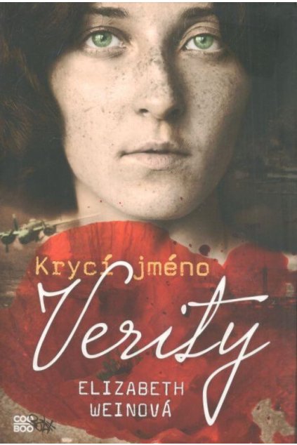 Krycí jméno Verity