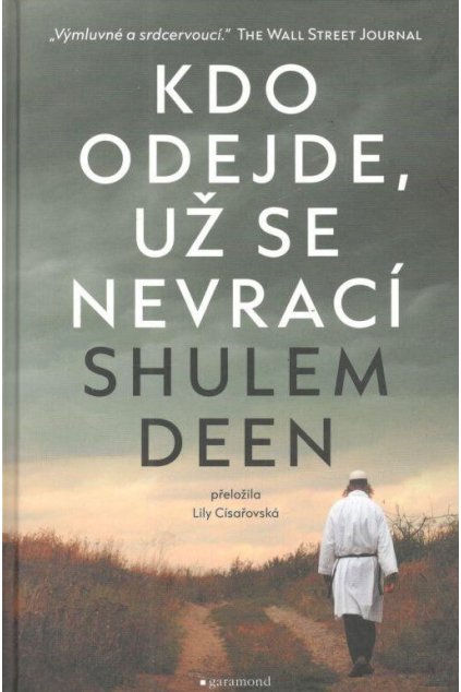 Kdo odejde, už se nevrátí