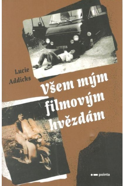 Všem mým filmovým hvězdám