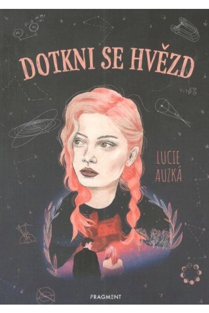 Dotkni se hvězd