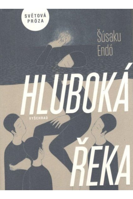 Hluboká řeka